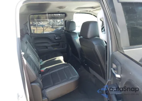 2016 GMC Sierra 1500 Denali z USA, uszkodzony, nr VIN 3GTU2PEC7GG362680